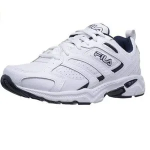 Fila | Shoes | Mens Fila Capture Running Shoes Sneakers Size  display picture 3